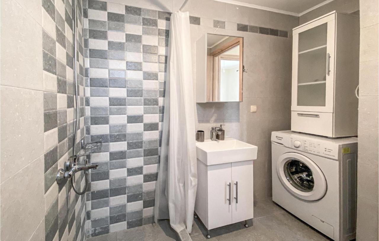 Lovely Apartment In Nafpaktos Room photo