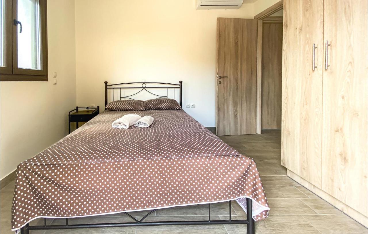 Lovely Apartment In Nafpaktos Room photo