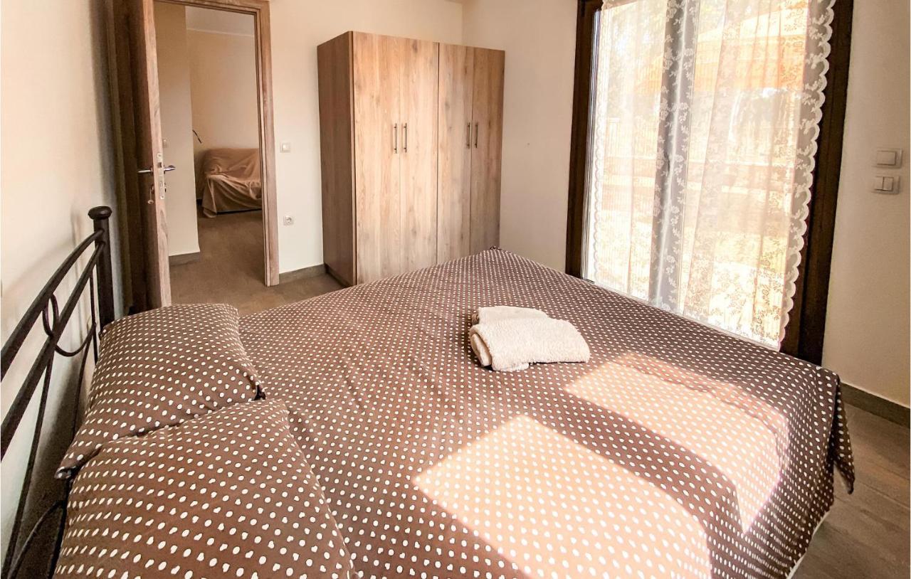 Lovely Apartment In Nafpaktos Room photo